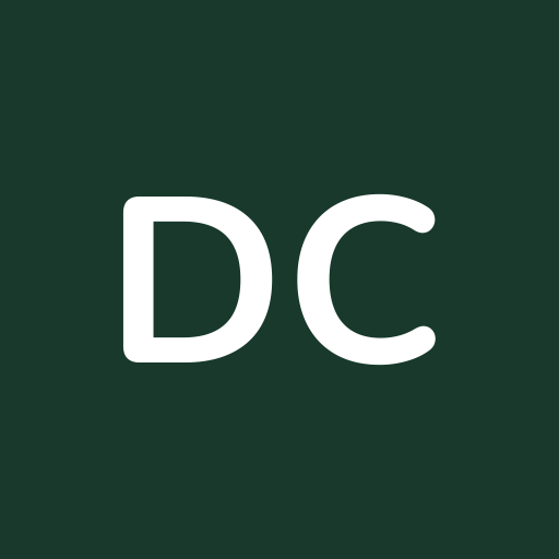 Duke City Signs logo